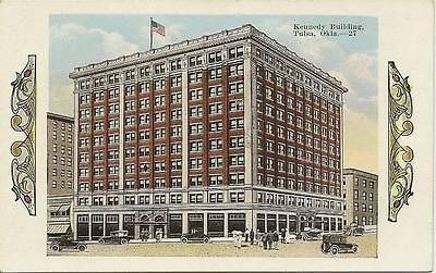 Kennedy Building in Collectibles