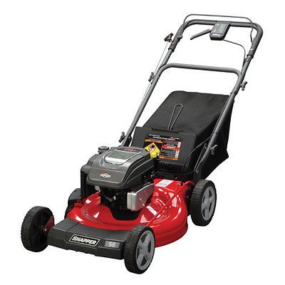 self propelled lawn mower in Walk Behind Mowers