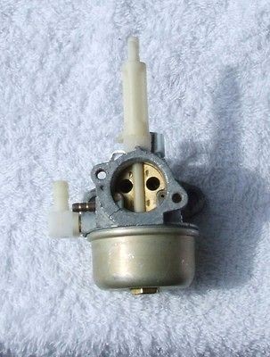 briggs stratton carburetors