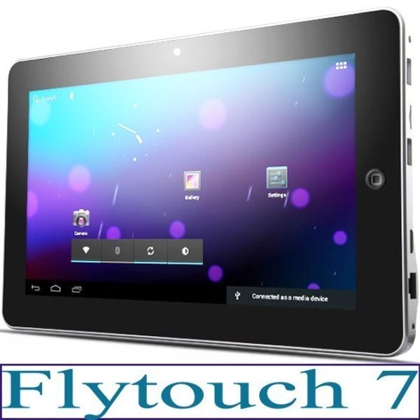 hp tablet pc