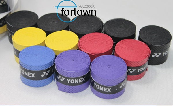 NEW 12pcs TENNIS Squash RACQUET Band GRIP TAPE OVERGRIP