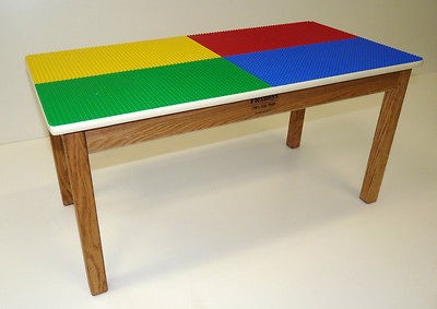 lego table in LEGO