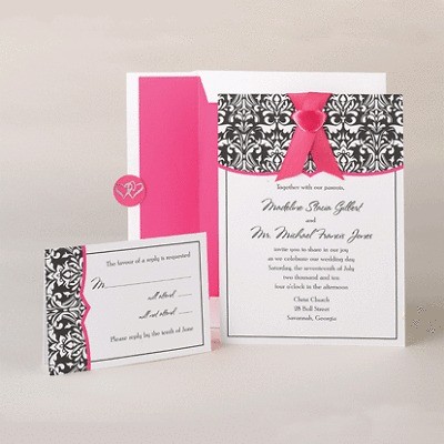 diy wedding invitations in Invitations