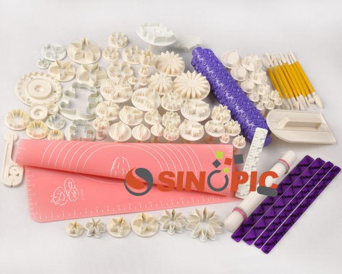 fondant in Cake Decorating Supplies