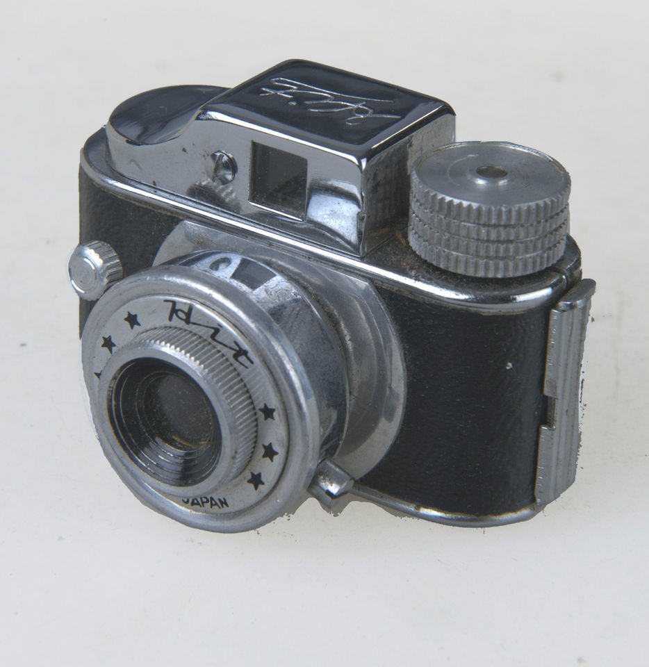 hit camera in Subminiature Cameras