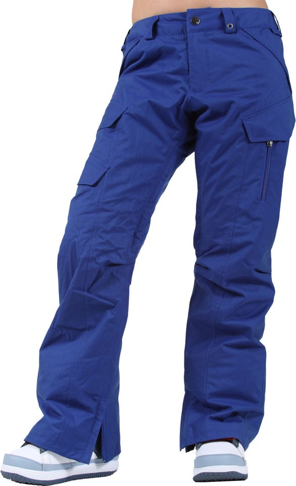 burton snowboard pants in Womens Clothing