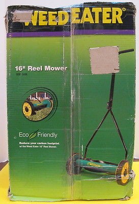 used push lawn mowers in Walk Behind Mowers