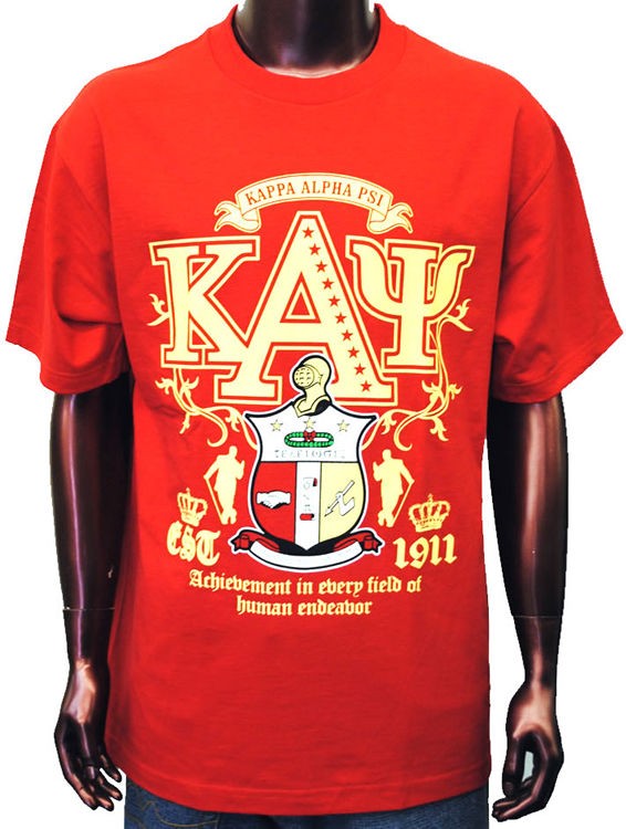 kappa alpha psi in Mens Clothing