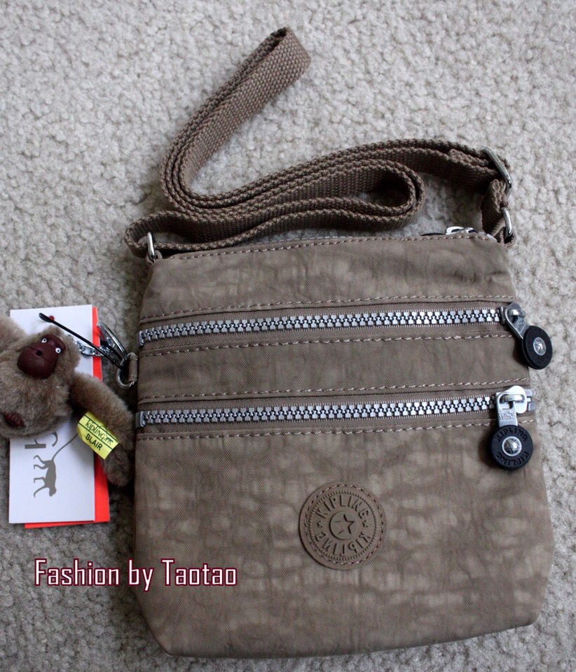 New with Tag Kipling Alvar XS Cross Body Minibag