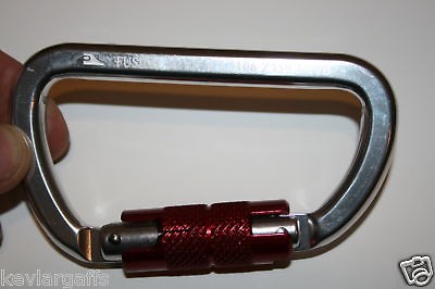    Outdoor Sports  Climbing & Caving  Carabiners & Hardware