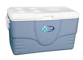 coleman cooler in Canteens & Coolers