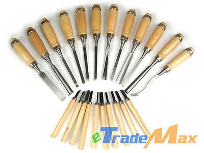   & Metalworking  Woodworking  Carving Tools & Chisels