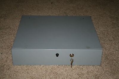 cash drawer key