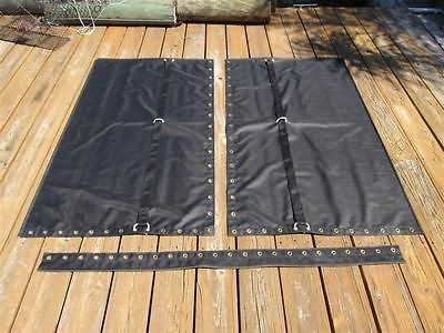 New Mesh Trampoline for Hobie Cat 16 Catamaran