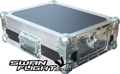 Pioneer CDJ1000 CD Player Swan Flight Case (hex)