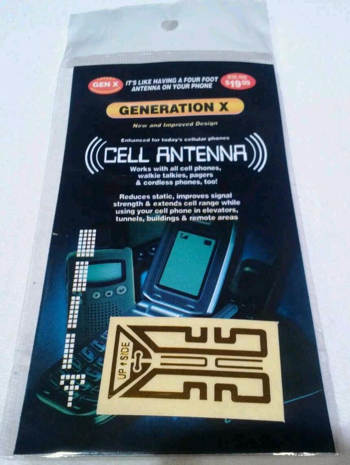 Cell Phones & Accessories  Cell Phone Accessories  Signal Boosters 