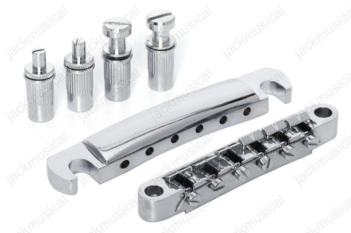   Gear  Guitar  Parts & Accessories  Guitar Parts  Bridges