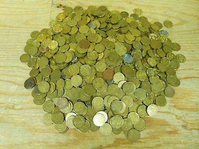 chuck e cheese tokens in Tokens Other