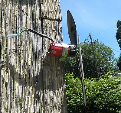 small wind turbine in Home & Garden