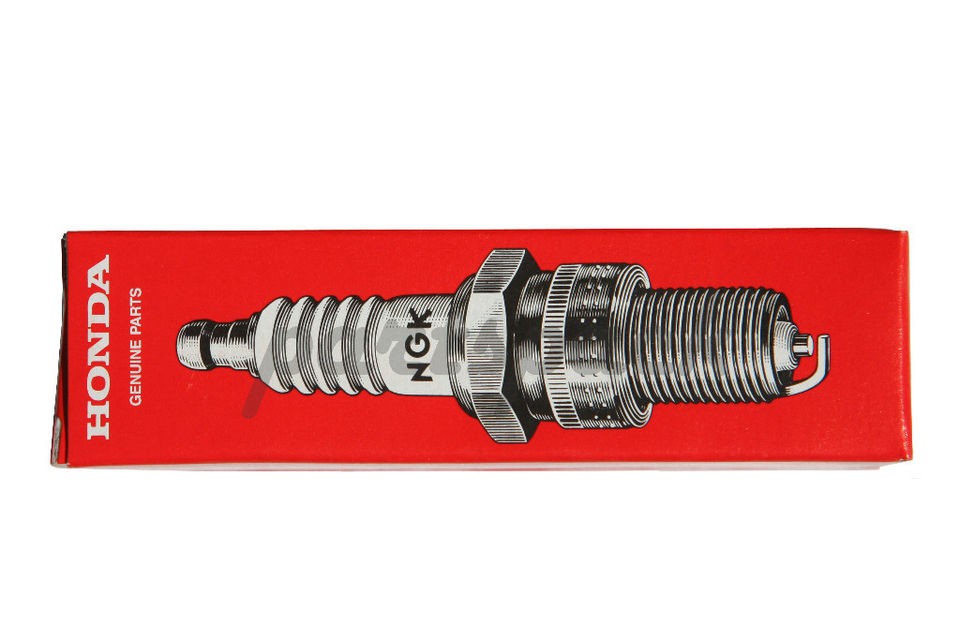 Honda Generator EM5000is EM7000is EM5000sx EM6500sx OEM Spark Plug 