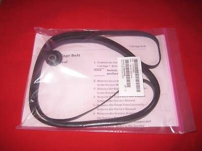 1x Carriage Belt HP DesignJet 500 500PS 510 800 800PS 42 C7770 60014 