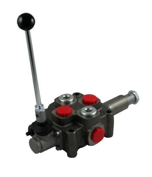 hydraulic splitter valve in Hydraulic Valves