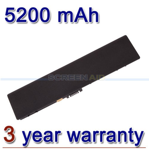   Battery for HP Pavilion DV6000 DV6200 DV6800 DV2000 DV2100 DV2900