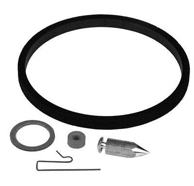 12263 Rotary Tecumseh Carb Kit 528 Inlet Needle Kit ReplacesTecumseh 