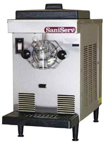 saniserv in Refrigeration & Ice Machines