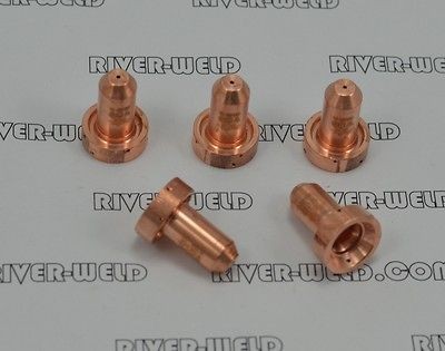 plasma cutter nozzles