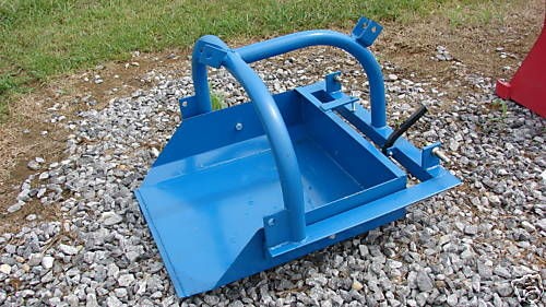   30 tractor equipment new  279 99  howse dirt