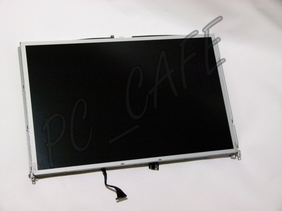 iMac 24 Original Screen LCD Display w/cables LM240WU2 (SL) (A1) 661 