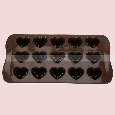 silicone ice cube trays in Home & Garden