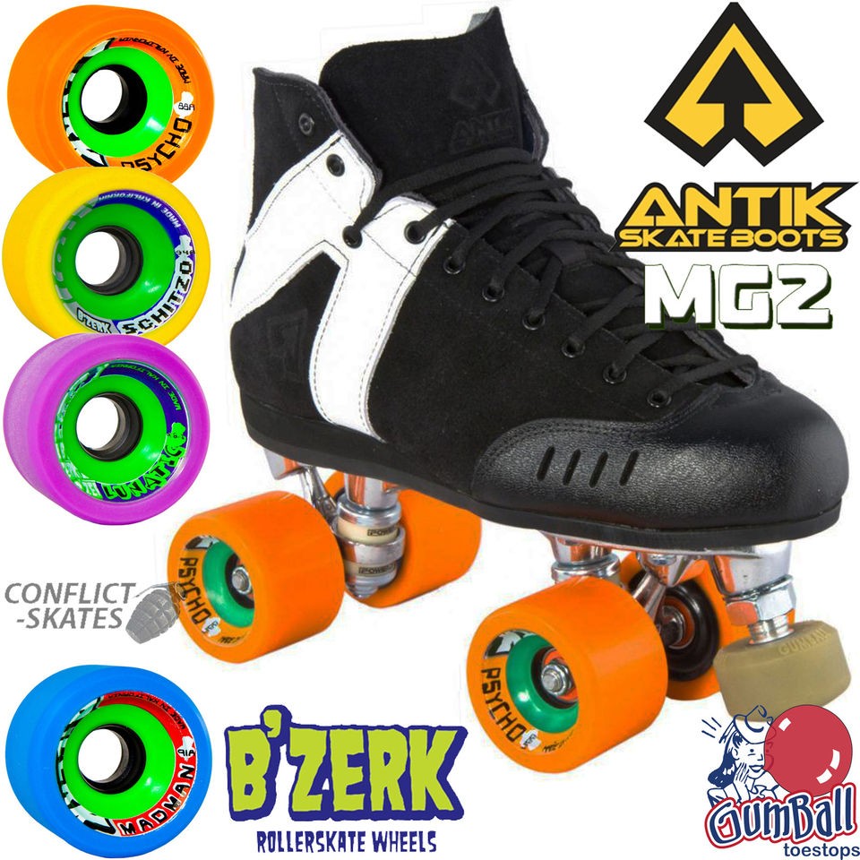 antik skates in Indoor Games