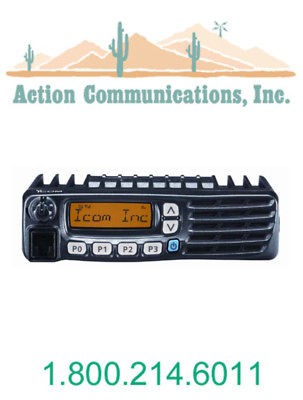 icom vhf in Consumer Electronics