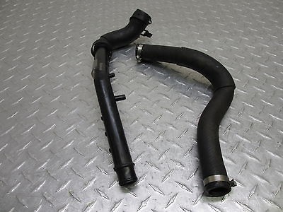 2006 04 05 06 Yamaha YzfR1 Yzf R1 Radiator Motor Cooler Hose Hoses 