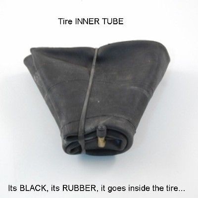 10R16.5 12R16.​5 INNER TUBE   for TRUCK or TRACTOR use