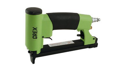 50AD Grex 50 Series 20 Ga. 1/2 Crown Stapler Simliar to Duofast