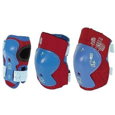 Quechua Oxelo Junior Inline skate protection