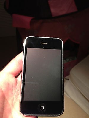 iphone 3g unlocked in Cell Phones & Smartphones