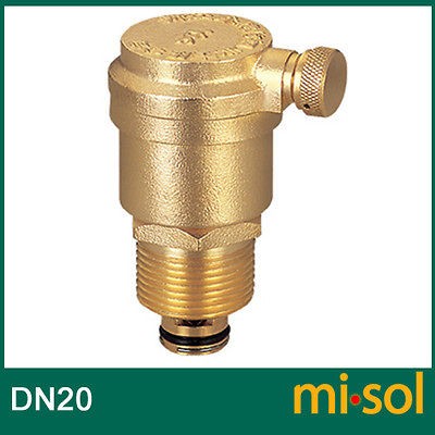   of 3/4 air vert valve for Solar Water Heater, Pressure Relief valve