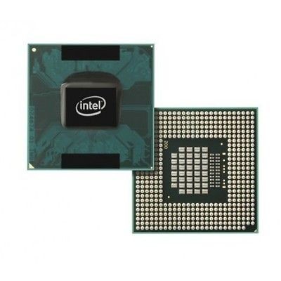 NEW Intel Core 2 Duo T9300 SLAYY 2.5 GHz Dual Core CPU Processor SLAYY