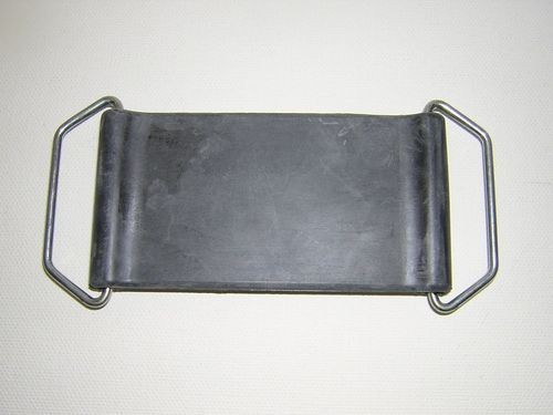 Honda CB350 CL350 CB450 CL450 SL350 Battery Strap Band