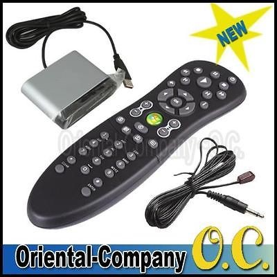 Microsoft MCE Remote Control USB IR Receiver Win7 Vista