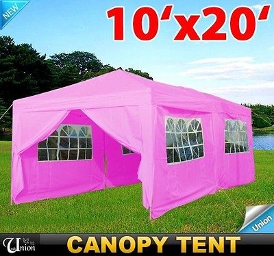 pop up canopy 10x20 in Awnings, Canopies & Tents