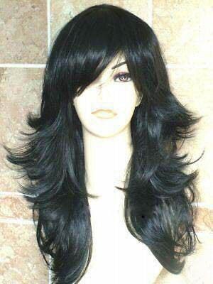 kanekalon wig in Womens Wigs