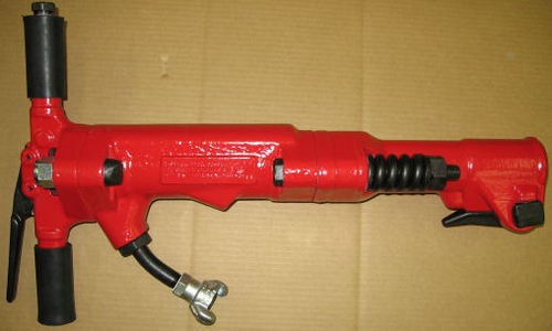 thor jackhammer