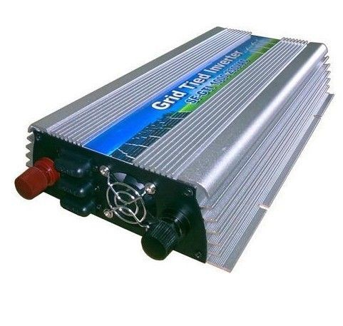 300W 500W 1000W micro grid tie inverter for solar home system MPPT 