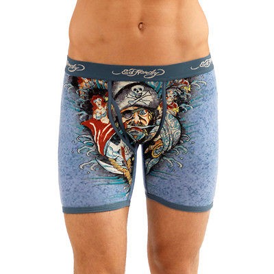 ed hardy underwear in Underwear