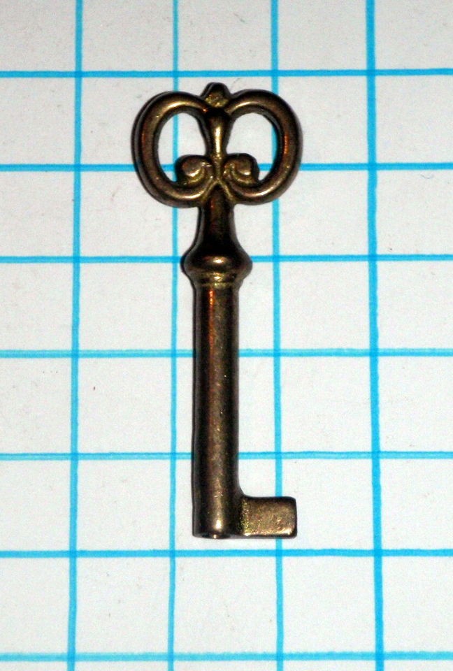 jewelry box hardware